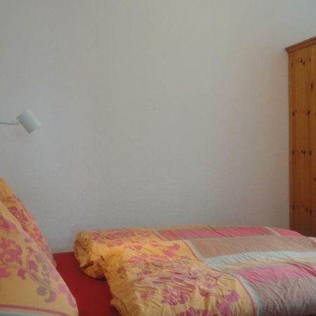 Ferienwohnung Ol Komede Wai 12C Heligoland Exterior photo